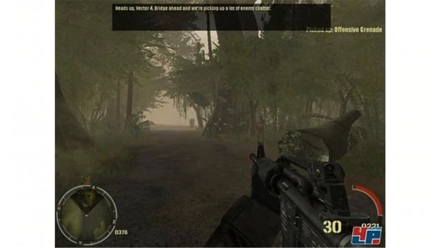 Terrorist Takedown War in Columbia PC смотреть онлайн