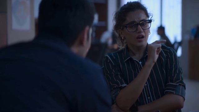 एक ऐसी TV से Antara 1996 में मरा हुवा बच्चे से बात करती हैं। Dobaaraa full movie Explaination। смотреть онлайн