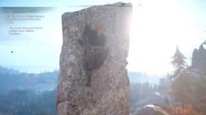 Assassin's Creed Valhalla - Brendan Of Clonfert - Vinland - Standing Stones Gameplay