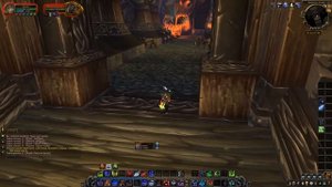 БЫСТРАЯ ПРОКАЧКА ЗА ДК В WOTLK CLASSIC (wow 3.3.5) / КРЕПОСТЬ УТГАРД ЗА ДК