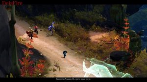 World of Warcraft: BFA - Оценка угрозы (Орда)