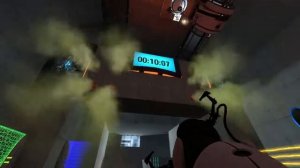 BEE2 MOD: Часть 3 (Поля, Нейротоксин, Очистители, Экраны, Плиты.)