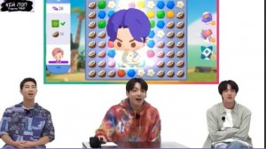 Анонсирован BTS Island (новая игра)  ,BTS анонсируют новый сингл...
