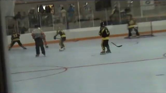 5 GMU D1 v Miami D2 Period 1.MPG смотреть онлайн