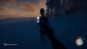 Баг на патроны в SONS OF THE FOREST