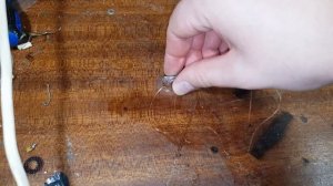 АМФИТОН-У-002 настройка тока покоя и 0 на выходе