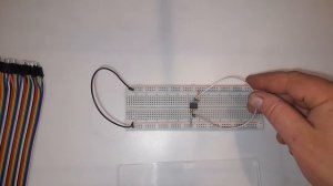 ШИМ регулятор яркости светодиодов 12в своими руками (пример использования макетной платы breadboard