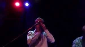 Варган хомус техно