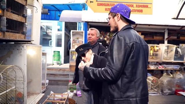 ПОМЕНЯЛИСЬ ДЕВУШКАМИ НА 24 ЧАСА ЧЕЛЛЕНДЖ... ** МЫ РАССТАЛИСЬ? **