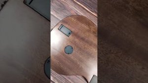 Shadow CC-44N классическая гитара, со звукоснимателем