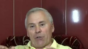 Я был на том свете. (Валерий Дидорчук)