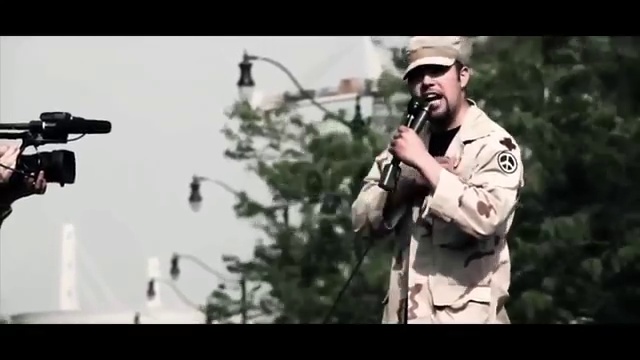 Предсмертные судороги американской мечты. Death throes of the American Dream смотреть онлайн