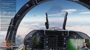 🔴DCS World | FA-18C Hornet