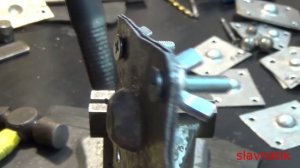 Изготовление форм для "Чебурашки"комплект.Jig fishing.