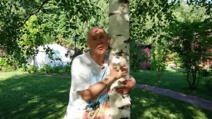 Михаэль Паскевич 61 Высший разум