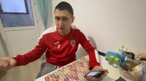 ВОПРОС - ОТВЕТ! КАК ПРИДУМАЛ СВОЙ НИК?