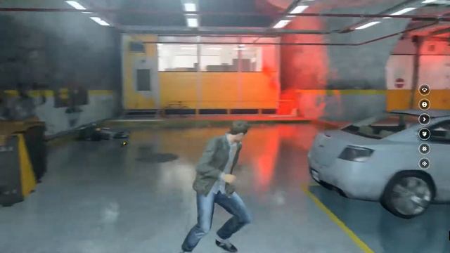 Прохождение Quantum Break - #4 ВЫСШЕЕ ОБЩЕСТВО смотреть онлайн