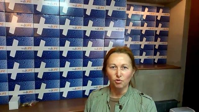 Отзывы реальных покупателей о приборе akvalife club