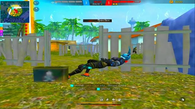 Sensitivity + Optimization..⚙? Galaxy A20s - Free Fire Highlights смотреть онлайн