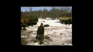 Северо-Эвенск.Магадан.часть-6