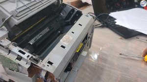How to Fix HP LaserJet P1102 52.0 Scanner Error.FIX HP LaserJet P1102 Scanner Error.