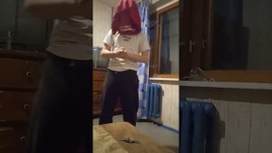 мс подзалупный творожок