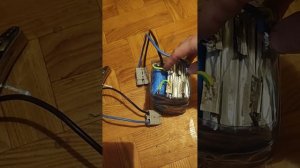 Jump starter/Джамп стартер из Lifepo4 своими руками по дешману