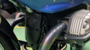 BMW R1200ST 2006г. / ОБЗОР / ПРОДАЖА