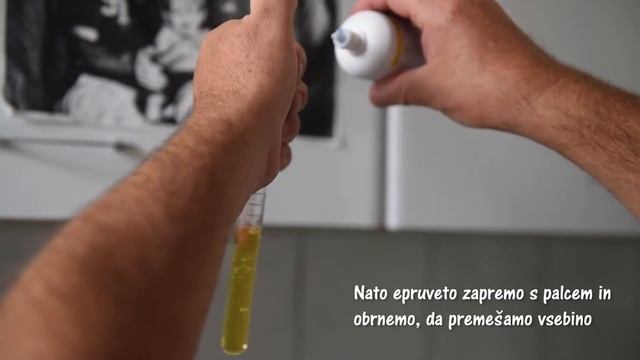 Kako določiti količino kisline v kletarstvu? смотреть онлайн