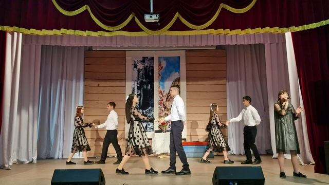 #ДвижениеПервых #СводныйХорПервых Лагай Алиса,Челябинск