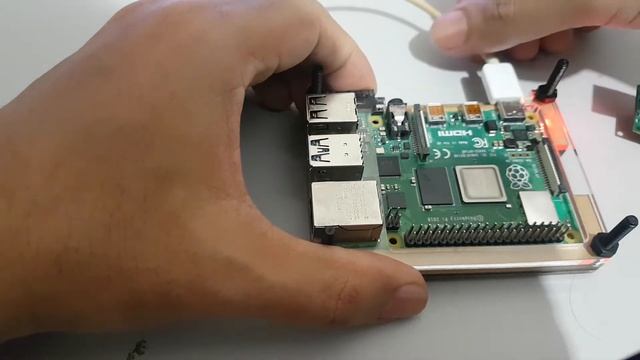 Setup raspberry pi camera module rev 1.3 смотреть онлайн