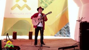 Григорий Гладков — Песня о картинах