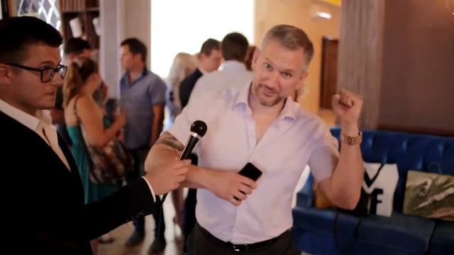 юб свадьба 30 06 18 Либерзон смотреть онлайн