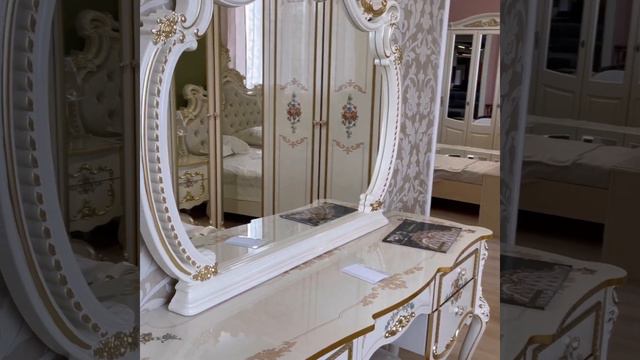 Спальная мебель Валенсия (Шейх). спальня, спальный гарнитур.
