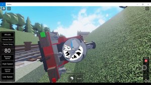 Sodor fallout MV The dream song