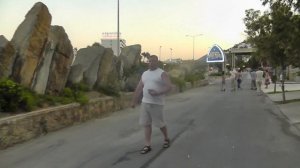 Louis Colossos 4* Родос, Фалираки, Греция глазами туриста большой выпуск.