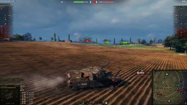 ЗАТАЩИЛ НЕВОЗМОЖНЫЙ БОЙ - 🔥МЫСЛИ ТОП ИГРОКА🔥 смотреть онлайн