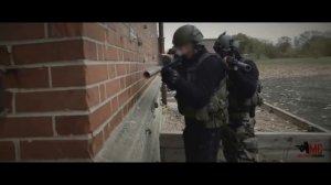 GIGN / French Gendarmerie Elite Unit 2018 / French Special Forces