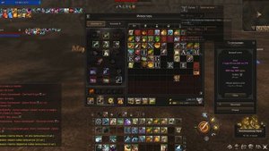 ВЫЖИВАНИЕ ЗА СХ БЕЗ ДОНАТА В Lineage 2 Legacy ИЛИ КАК ОТКРЫЛИСЬ НОВЫЕ СЕРВЕРА В Lineage 2 Legacy
