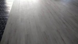 SPC ламинат. первый опыт