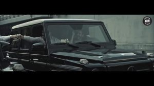 Езда на Гелике под музыку/Это Мерседес(Mekhman).