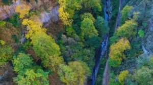 Природа Краснодарского Края