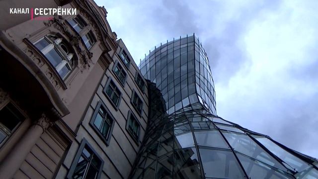 Прага, что нужно знать о Праге. Советы туристам. Прага - Чехия. смотреть онлайн