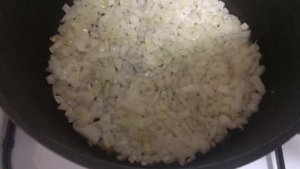 Рис с морепродуктами// ?Итальянская ПАЭЛЬЯ// ?Или о том как я готовлю Итальянское блюдо?