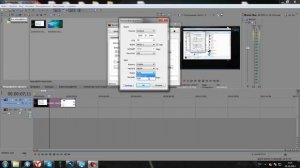 Sony Vegas Pro не воспроизводит звук у видео с форматом AVI