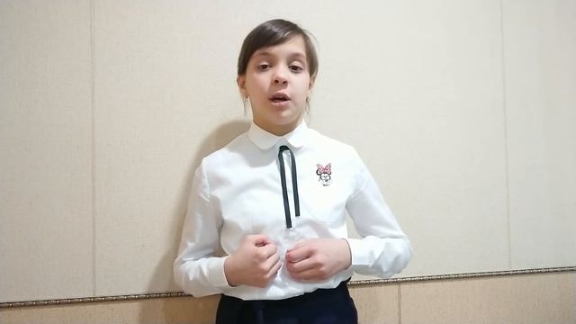 Вероника Золотарева 