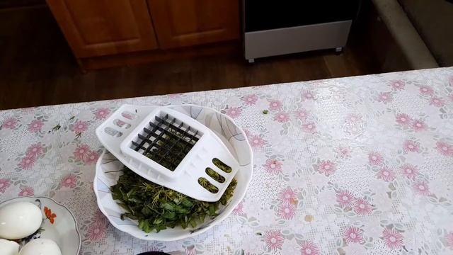 БОРЩ со ЩАВЕЛЕМ | Зеленый БОРЩ с Фасолью | ПОСТНЫЙ Борщ смотреть онлайн