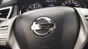 Решение проблемы радио NISSAN QASHQAI J11