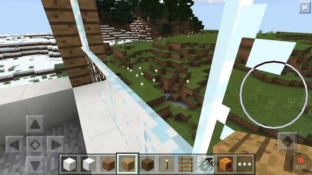 Тай Тайный дом в Майнкрафте чтобы выживать с другом плюсы 8 лет до 12:16 ыыыы ничего что вы будете смотреть онлайн