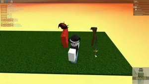 Error 45229 | ROBLOX The Myth Hunt part 4